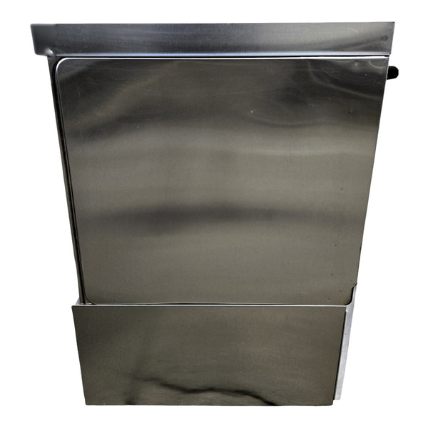 Moyer Diebel Nexus N900 Undercounter Dishwasher