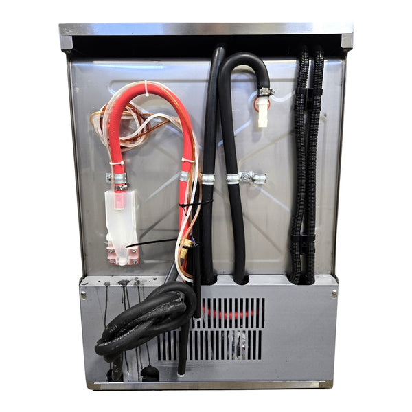 Moyer Diebel Nexus N900 Undercounter Dishwasher