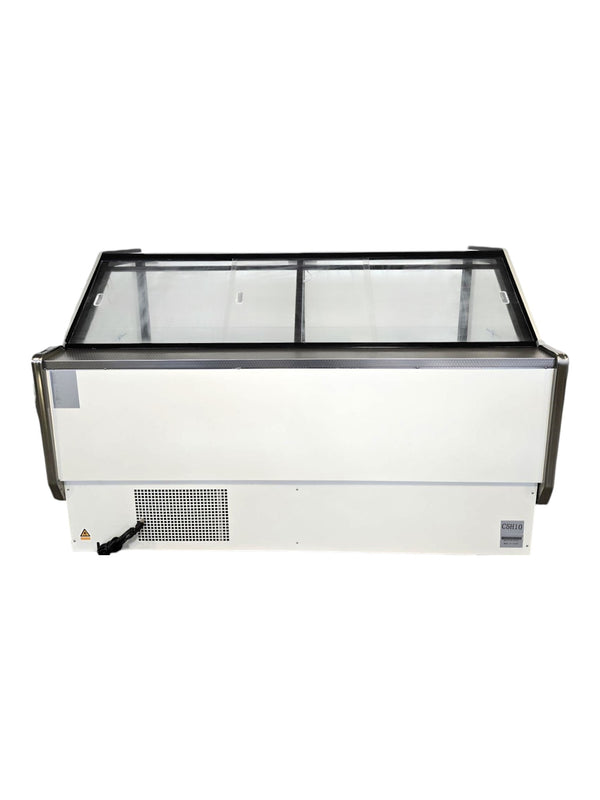 Coldstream CPS-DD-4 Refrigerated Deli Case - 50 Inch