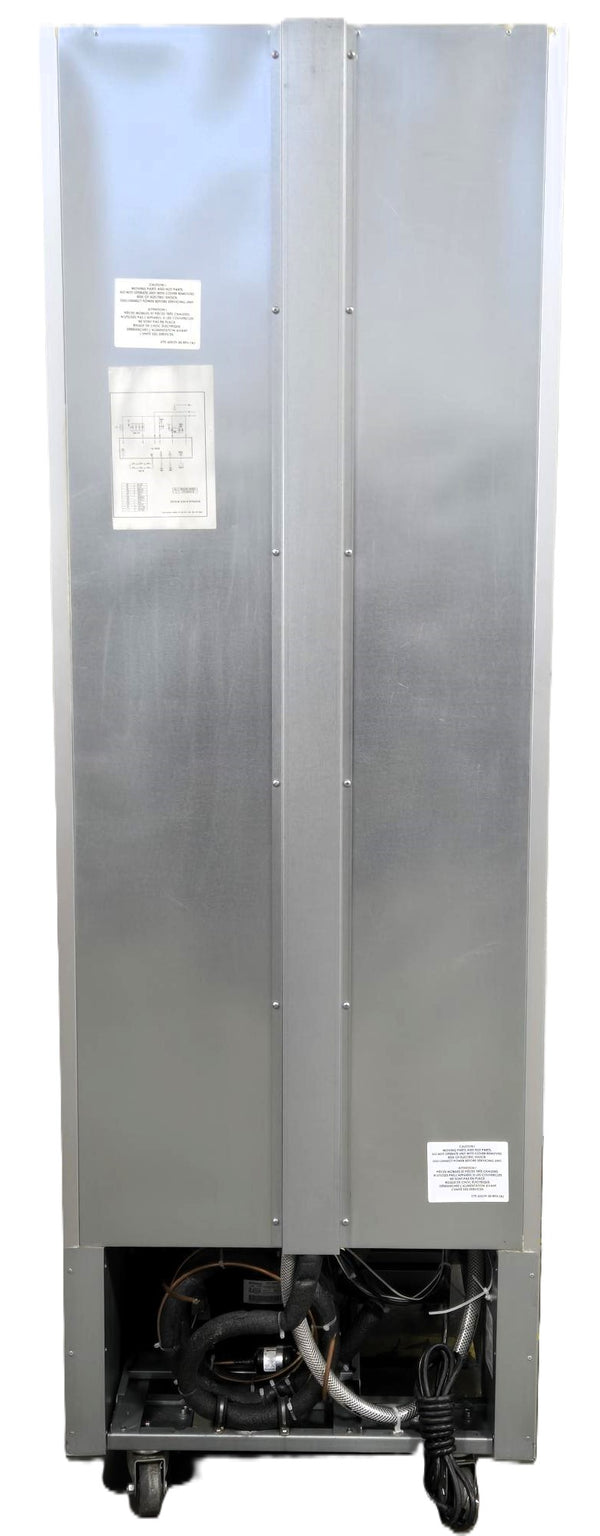 Traulsen CLBM-23R-FS Refrigerator - 1 Door
