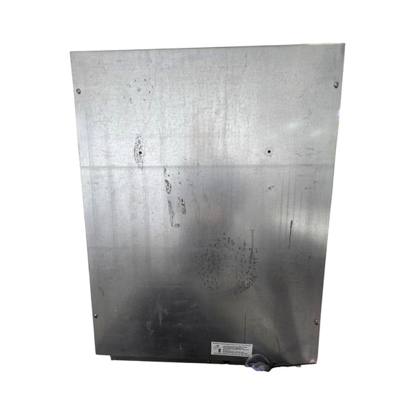 Fagor COP-504WBDD Undercounter Dishwasher with Pressure Pump