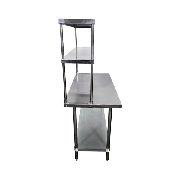 ADL 24x48x35 Work Table