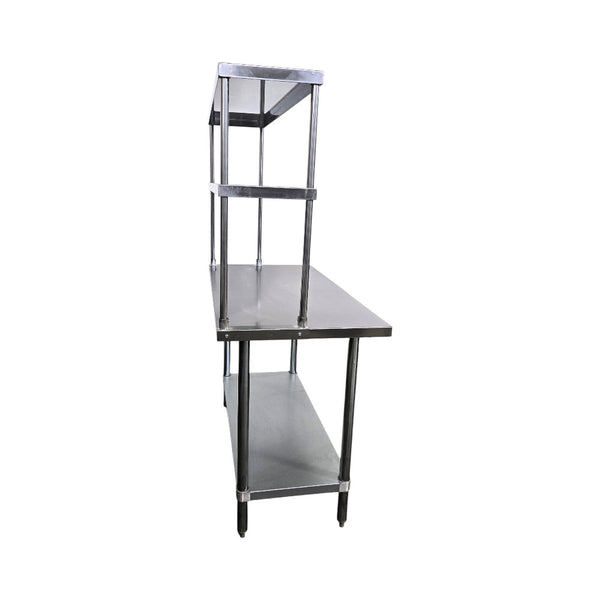 ADL 24x48x35 Work Table