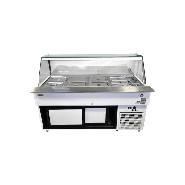 Igloo HFT67 Hot Food Table