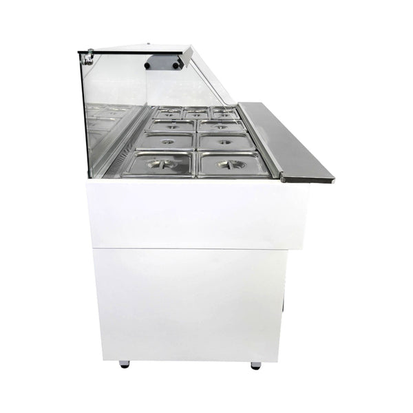 Igloo HFT67 Hot Food Table