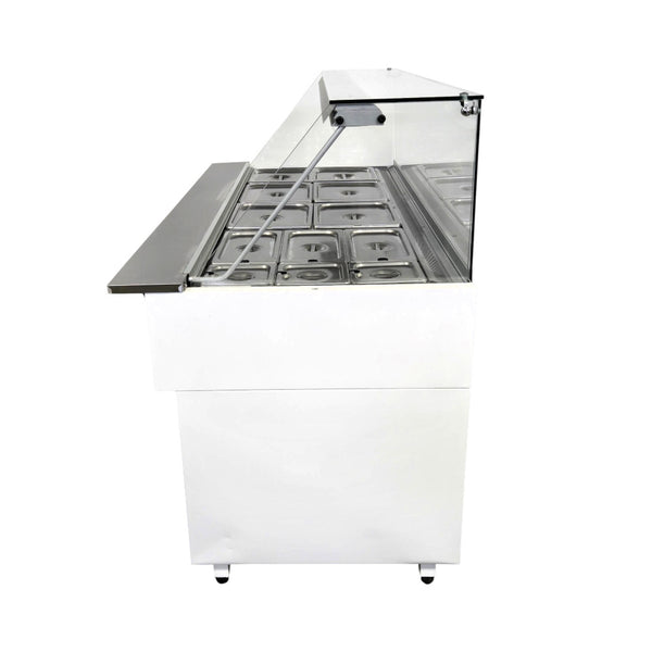 Igloo HFT67 Hot Food Table