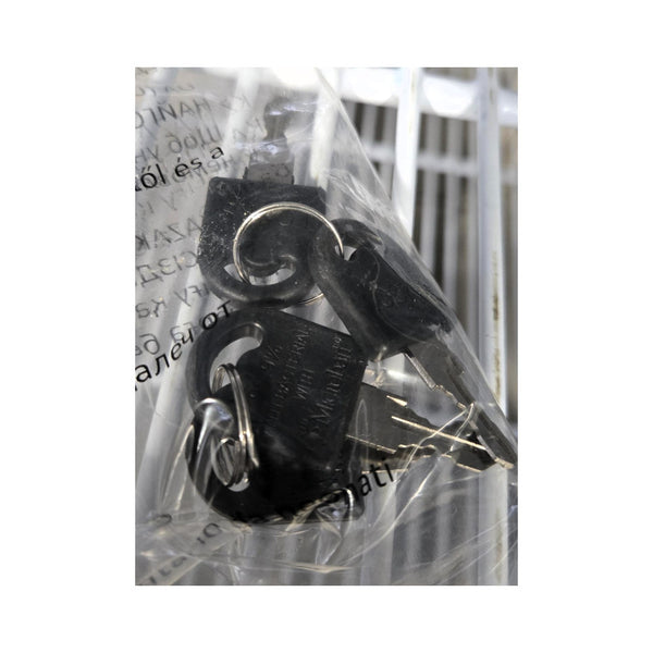 EFI C2-54VC Reach in Refrigerator - Cosmetic Damage