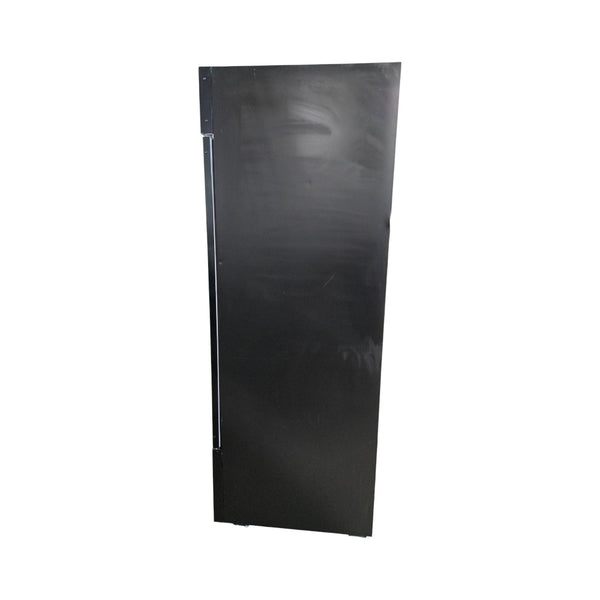 EFI C3-78GD Refrigerated Merchandiser - Base Damaged