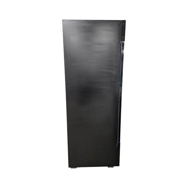 EFI C3-78GD Refrigerated Merchandiser - Base Damaged