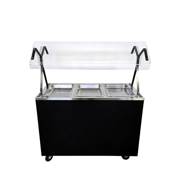 Vollrath 38708 Hot Food Serving Table