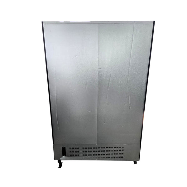 EFI C2S-52.4GD Refrigerated Merchandiser - Cosmetic Damage