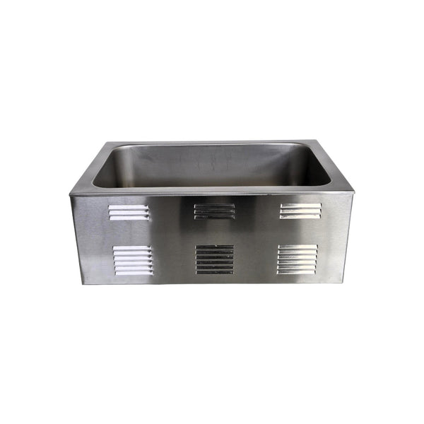 Reliant RFW7700 Electric Food Warmer