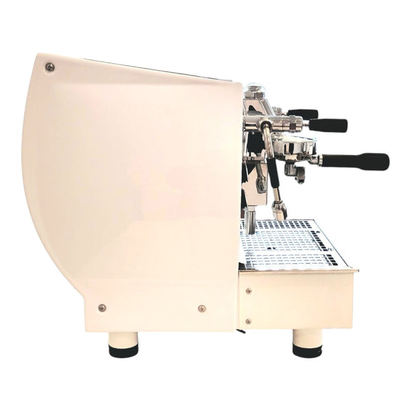 La Nuova Era Altea Roots 1 GR Espresso Machine 1 Group