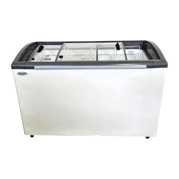 Ojeda NBH-51 Chest Freezer