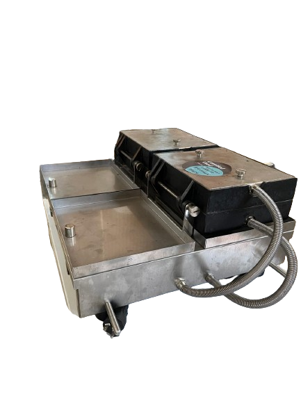 Hatco KWM18-2BR46 Belgian Waffle Maker
