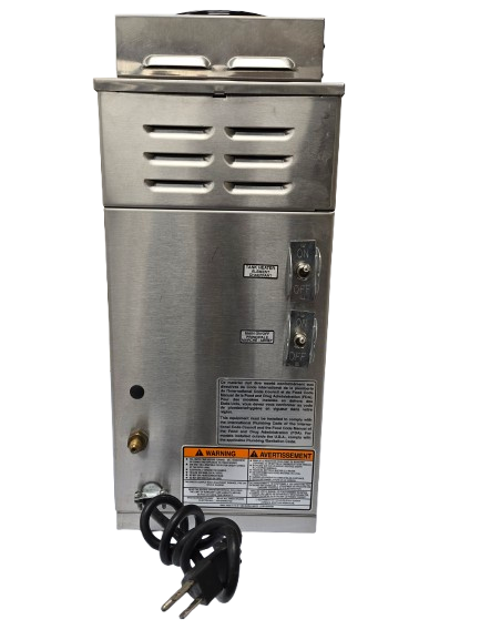 BUNN CWTFDV3T Dual Volt Coffee Brewer