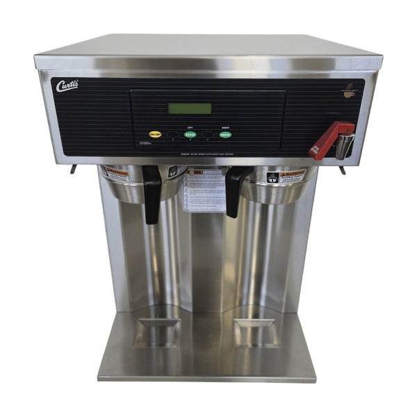 Curtis D1000GT Digital Coffee Brewing System