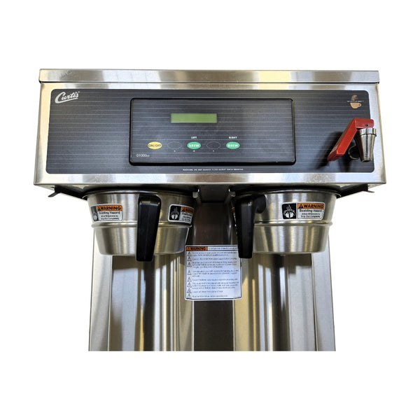 Curtis D1000GT Digital Coffee Brewing System