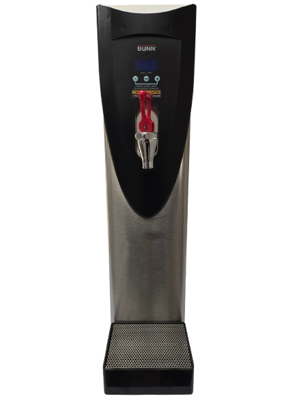 BUNN H5X-40-208 Element Hot Water Dispenser – EconoLease BUNN H5X-40-208 Element Hot Water Dispenser – EconoLease