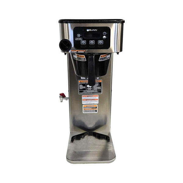 Bunn IBC-DV-C Coffee Brewer