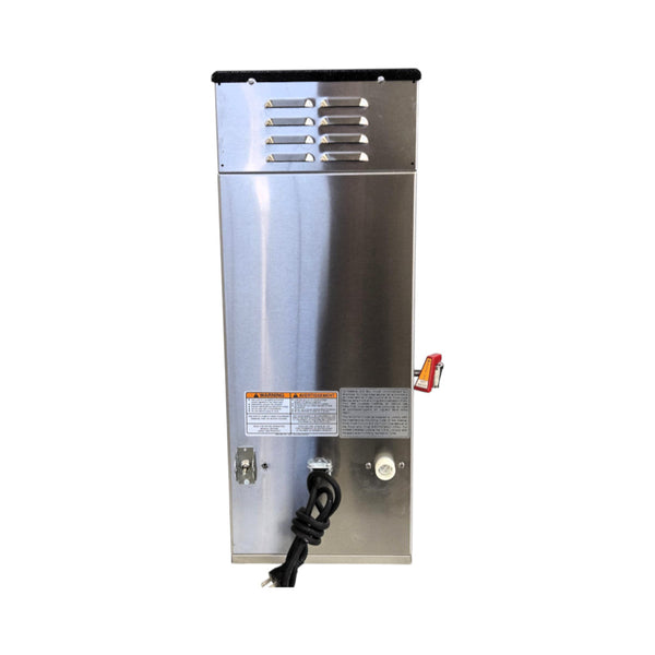 Bunn IBC-DV-C Coffee Brewer