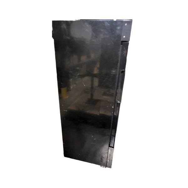 Atosa MCF8726GR Single Door Glass Cooler