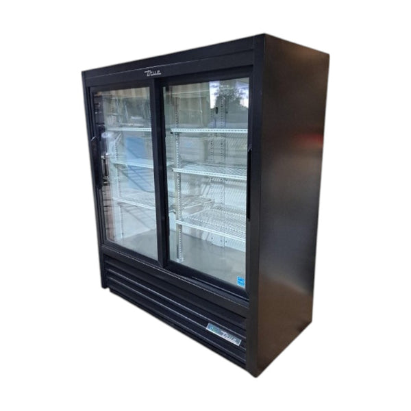 TRUE GDM-41SL-54-HC-LD Upright Refrigerator 47"