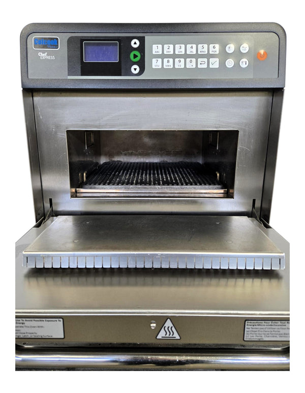Celcook Chef Express Rapid Cook Oven