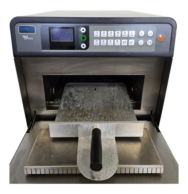 Celcook Chef Express Rapid Cook Oven