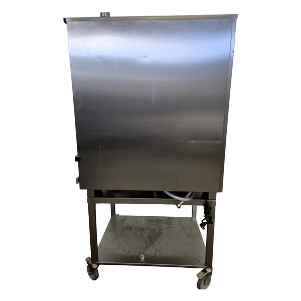 Convotherm C4T10.10GS-N Combi Oven - Natural Gas - With Stand