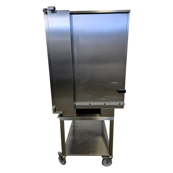 Convotherm C4T10.10GS-N Combi Oven - Natural Gas - With Stand