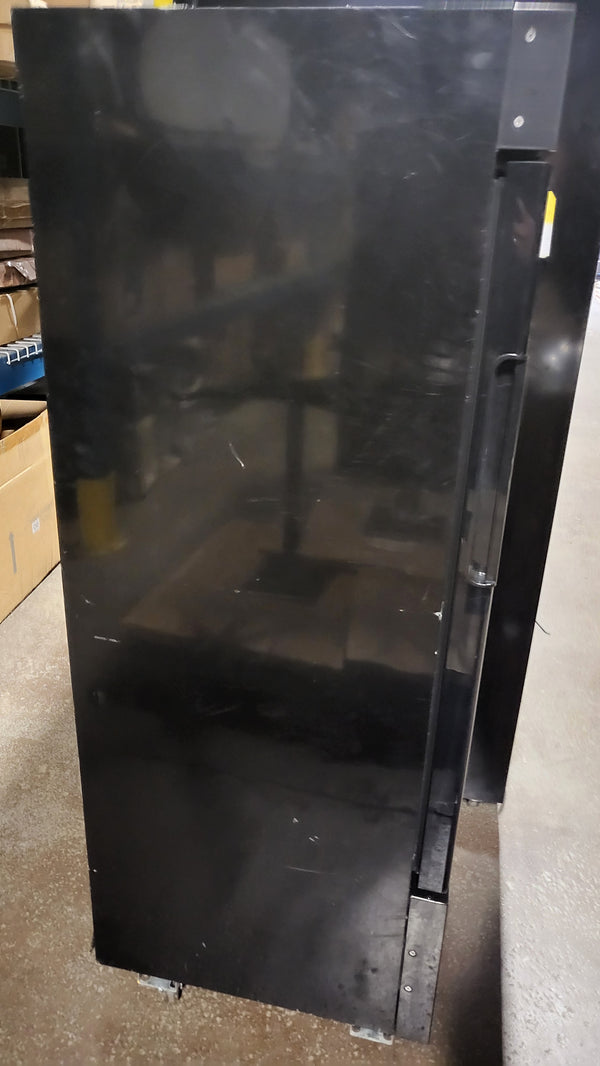 Atosa MCF8726GR Single Door Glass Cooler