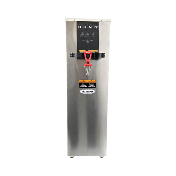 Bunn H10 Hot Water Tower - 10 Gallon - Never Used