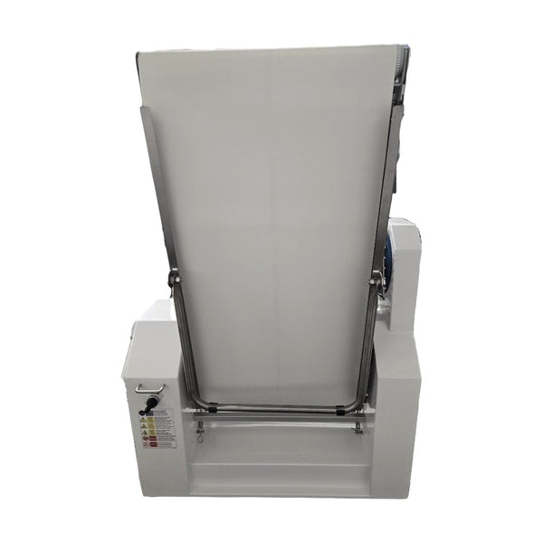 Doyon LSA520 Reversable Countertop Dough Sheeter - 20 x 78 Inch