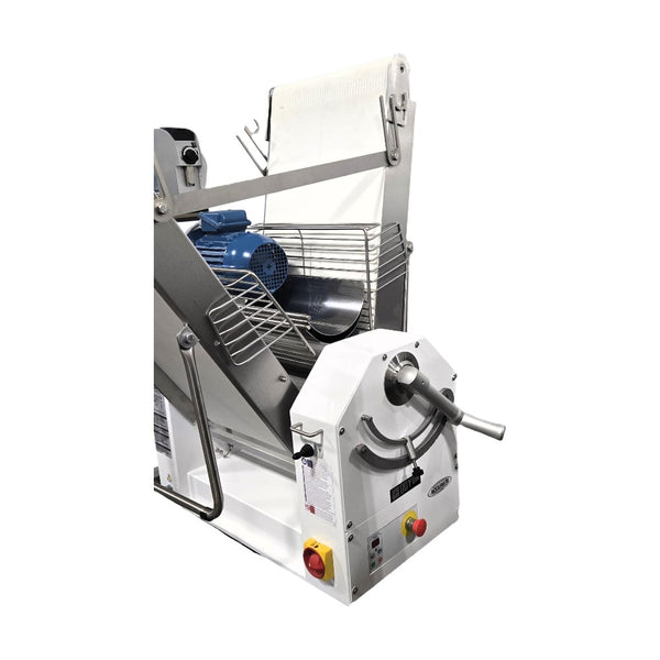 Doyon LSA520 Reversable Countertop Dough Sheeter - 20 x 78 Inch