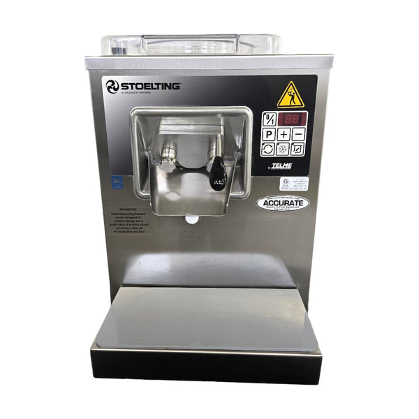 Stoelting VB9-37a Batch Freezer