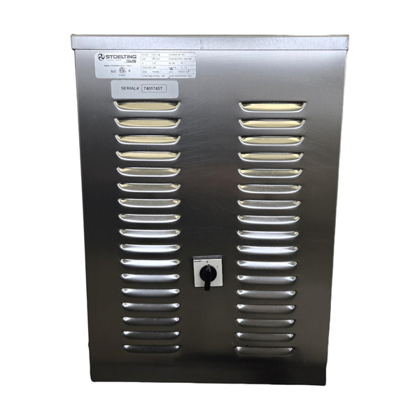 Stoelting VB9-37a Batch Freezer