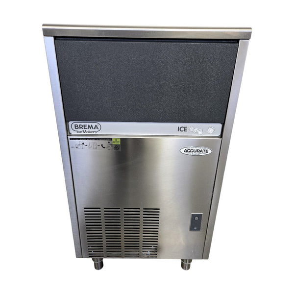 Brema CB425AHC Ice Maker with Bin