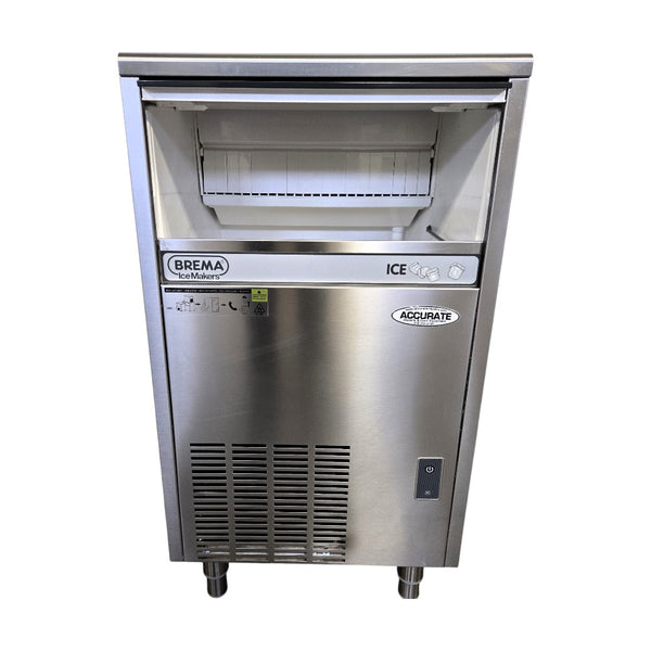 Brema CB425AHC Ice Maker with Bin