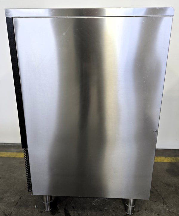 Brema CB425AHC Ice Maker with Bin
