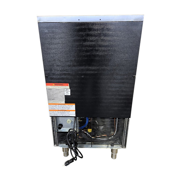 Brema CB425AHC Ice Maker with Bin