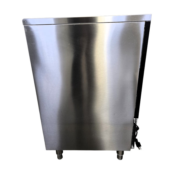 Brema CB425AHC Ice Maker with Bin