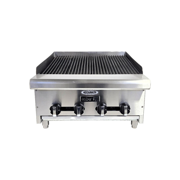 Asber AERB-24 Cooking