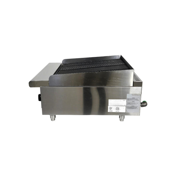 Asber AERB-24 Cooking