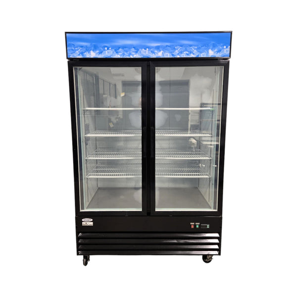 IBeeCool IBC-2GDF Freezer