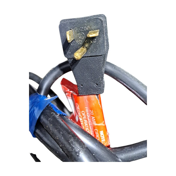 TRUE T-72FG-HC-FGD01 - Upright Freezer 78"