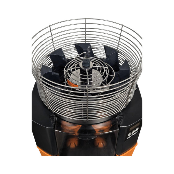 Zummo Z14C-N Electric Citrus Juicer