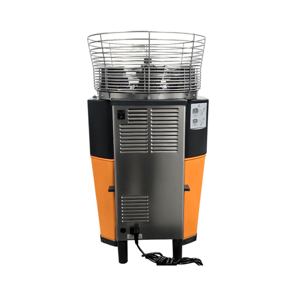 Zummo Z14C-N Electric Citrus Juicer
