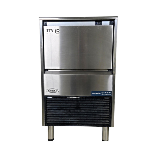 Spika NG130A Ice Maker