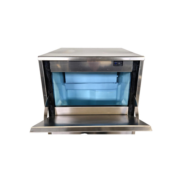 Spika NG130A Ice Maker